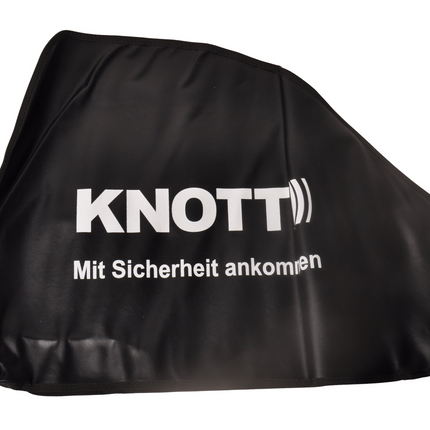 Knott Afdekhoes Dissel/Oplooprem universeel