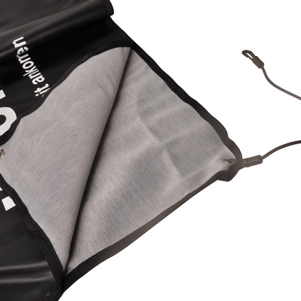 Knott Afdekhoes Dissel/Oplooprem universeel