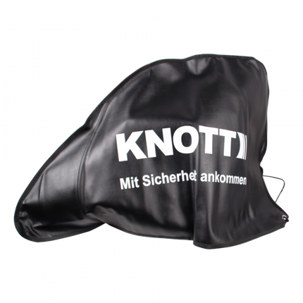 Knott Afdekhoes Dissel/Oplooprem universeel