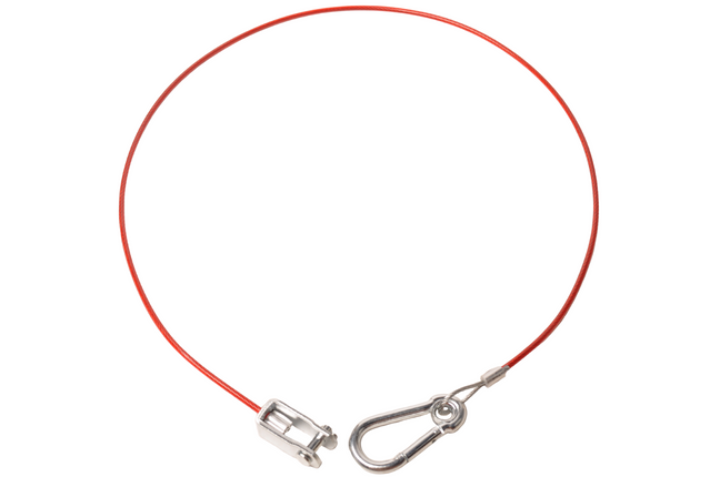 Knott Breekkabel 100 cm - geschikt voor Knott oplooprem