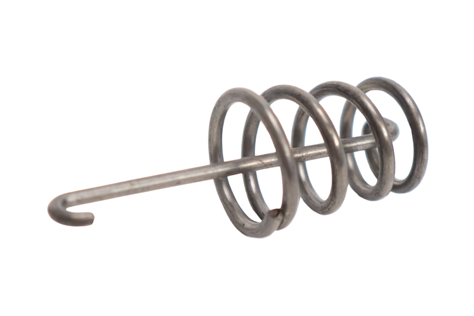 Knott Conische drukveer/borgveer voor Knott remtypen 20-2425/1 en 20-2426/1