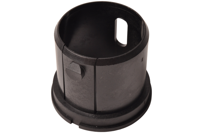 Knott Glijlager KF13 t/m KF20 - klikmontage - nieuw type - 45 mm