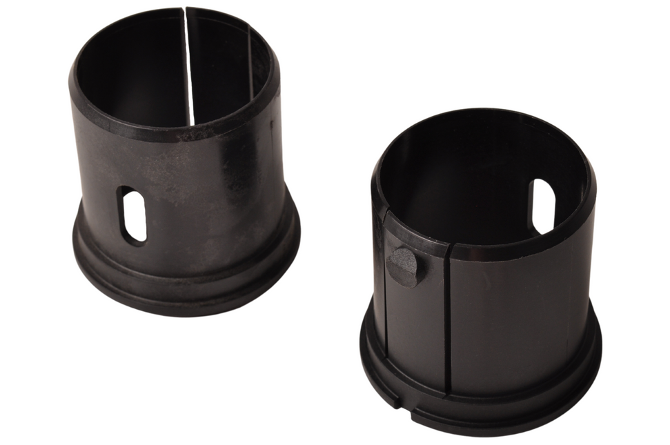 Knott Glijlagerset  KF27 & KF30 klik (50 mm)