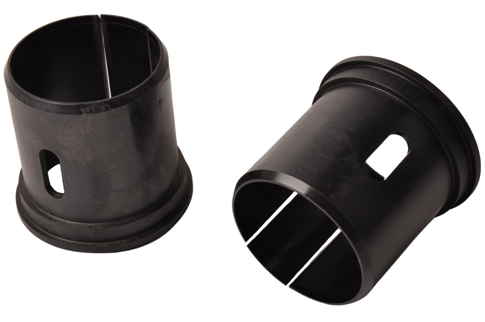 Knott Glijlagerset  KF27 & KF30 klik (50 mm)