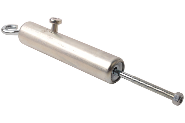 Knott Handrem veer (vanaf 2000kg)