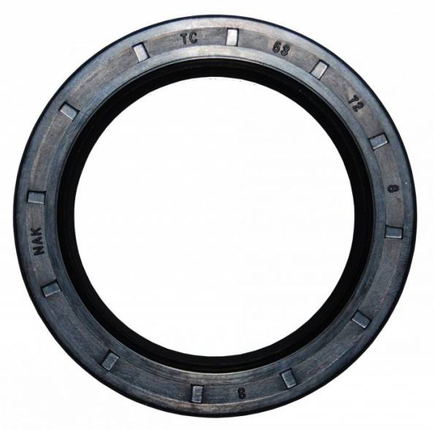 Knott Knott afdichtring/oliekeerring/keerring/stofring - 53/72x8 mm