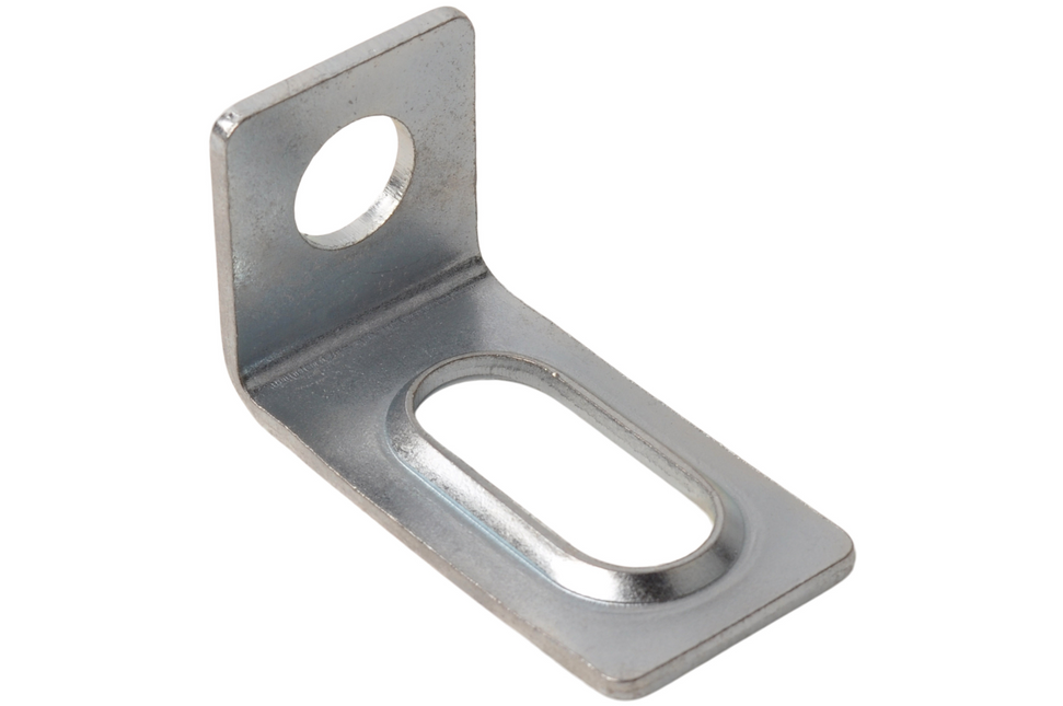 Knott Knott breekkabelgeleiding  - verzinkt staal