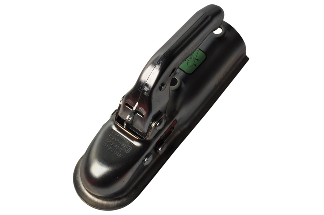 Knott Knott K14B - rond 60 mm - 1400 kg - ongeremde koppeling