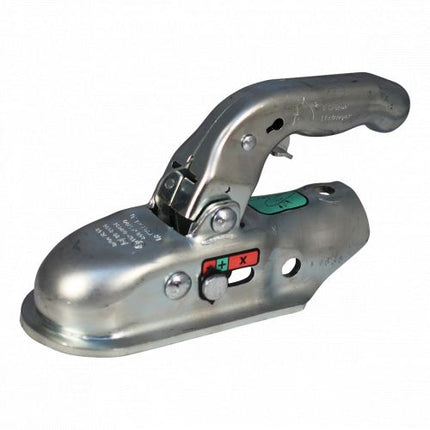 Knott Knott K20-B - rond 45 mm - 2000 kg - geremde koppeling