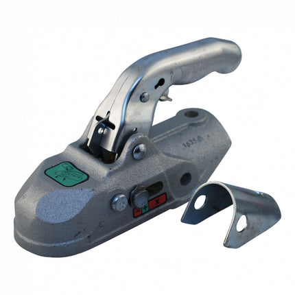 Knott Knott K27-B - rond 45/50 mm - 2700 kg - geremde koppeling