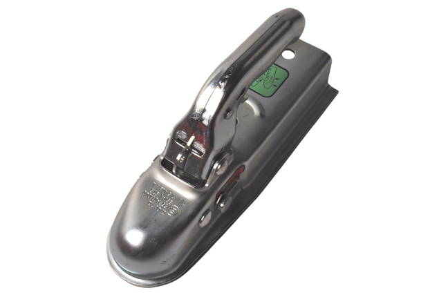 Knott Knott K7,5L - koker 60 mm - 750 kg - ongeremde koppeling