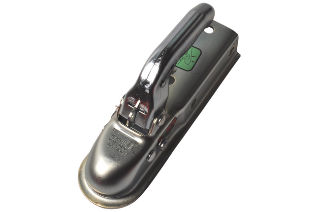 Knott Knott KQ14BN3 - koker 60 mm - 1400 kg - ongeremde koppeling