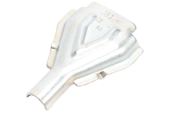 Knott Knott remafdekschaal/remkabelschaal - 200x30 en 200x50