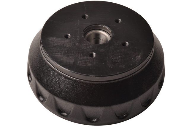 Knott Knott remtrommel - 250x40 mm - 5x112 - inclusief compactlager - 25-2025