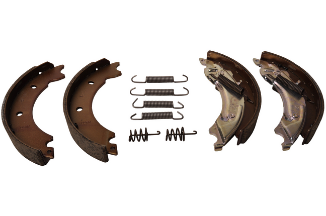 Knott Knott remvoering - 200x30 - remtype 20-963/1