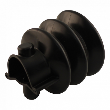 Knott Knott stofhoes 55 mm