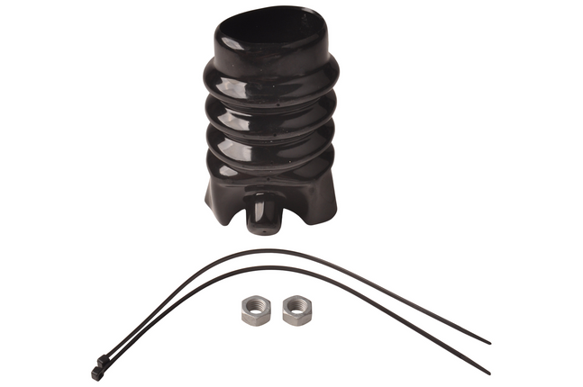 Knott Knott stofhoes KFG35 inclusief bout uitsparing