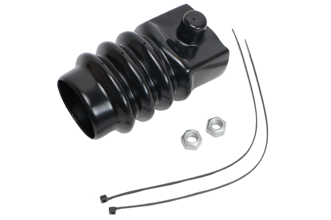 Knott Knott stofhoes KFG35 inclusief bout uitsparing