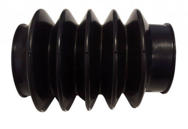 Knott Knott stofhoes KFG35 zonder bout uitsparing