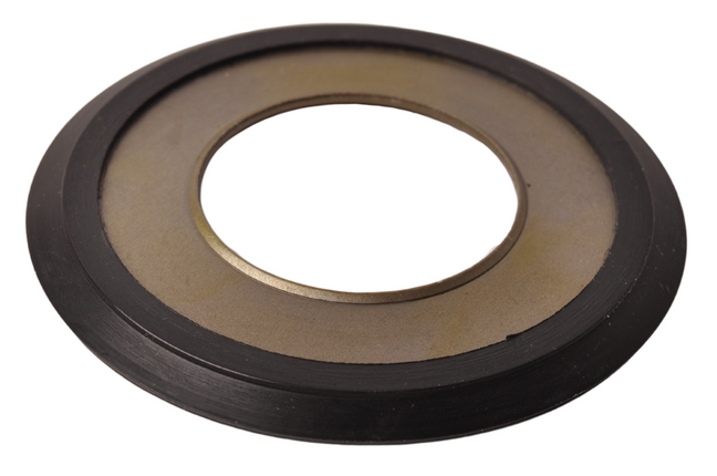 Knott Knott vetkeerring/afdichtring/oliekeerring/keerring/stofring - 30/62x3 mm