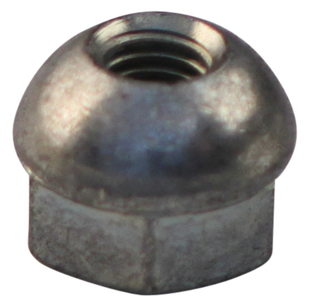 Knott Kogelmoer M8 x 15. SW17 conisch