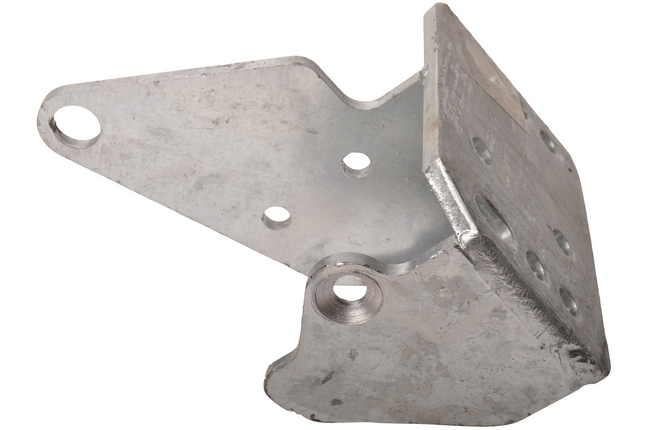 Knott Oplooprem neuswielconsole (KF 7,5 - KF 20)