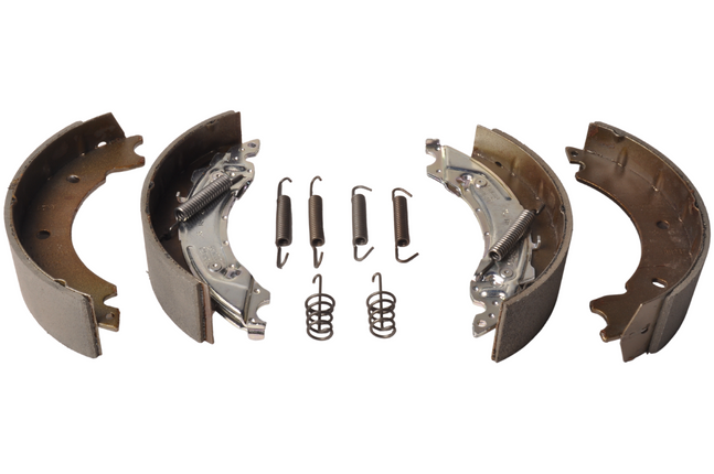 Knott Originele Knott remschoenen - 200x50 - remtype 20-2425/1