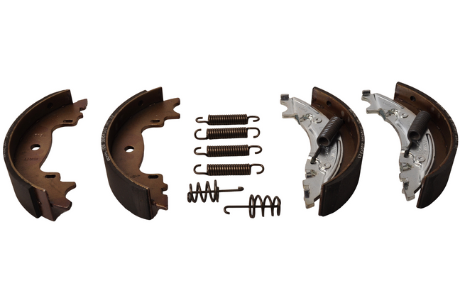 Knott Originele Knott remvoering - 160x35 - remtype 16-1365