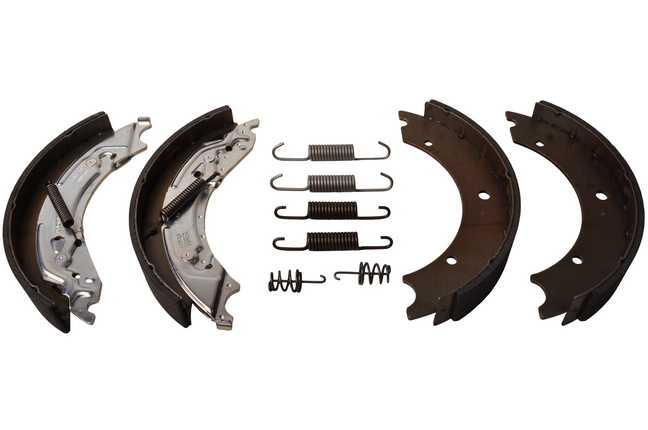 Knott Originele Knott remvoering - 250x40 - remtype 25-2025