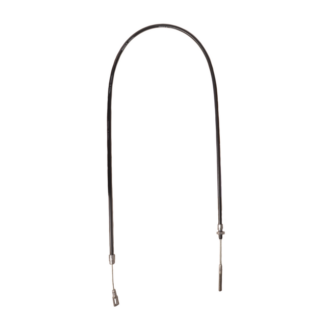 Knott Remkabel aanhanger 1000/1300 + remkabeloog + M8 schroefdraad