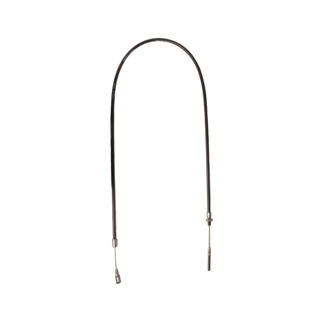 Knott Remkabel aanhanger 800/1100 + remkabeloog + M8 schroefdraad