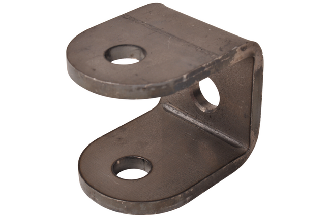 Knott Schokbrekersteun - U-model - geschikt voor Knott