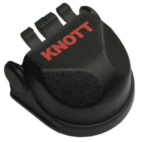 Knott Soft dock voor geremde Knott kogelkoppelingen  K27 & K35