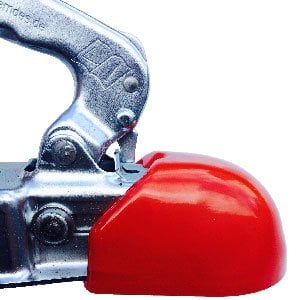 Knott Soft dock voor ongeremde koppelingen - Albe, Winterhoff & Knott