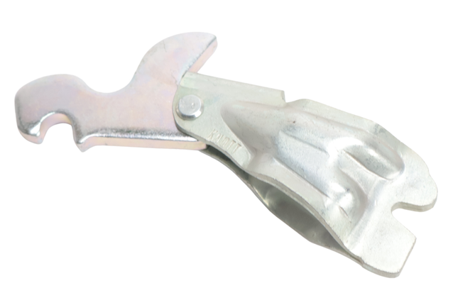 Knott Spreidslot voor Knott wielrem type 16-1365 - 160x35