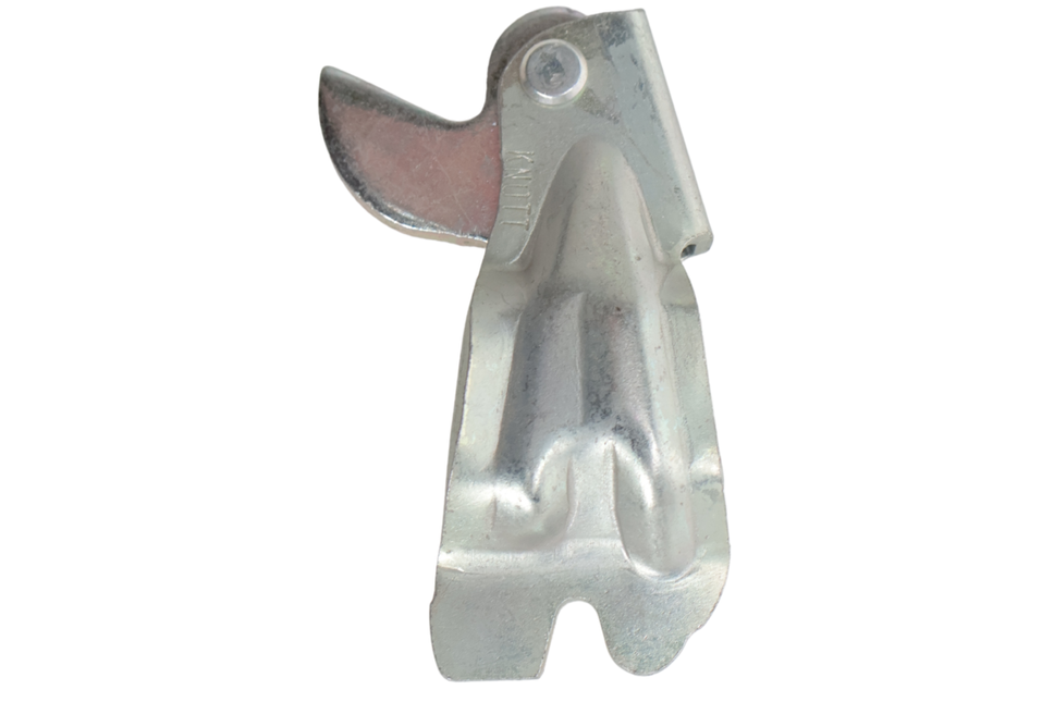 Knott Spreidslot voor Knott wielrem type 16-1365 - 160x35