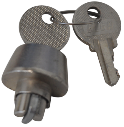 Knott Steekslot voor koppeling K14 en K20 (Knott)