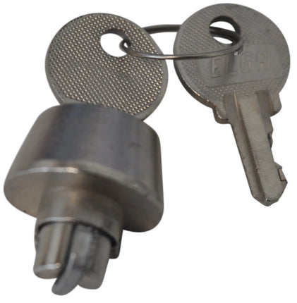 Knott Steekslot voor koppeling K14 en K20 (Knott)