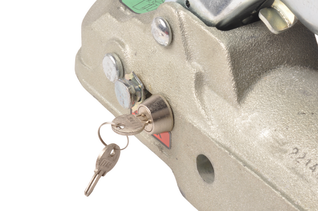 Knott Steekslot voor koppeling K27 en K35 (Knott)