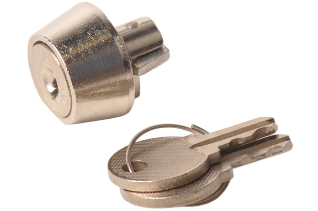 Knott Steekslot voor koppeling K7,5 serie (KNOTT)