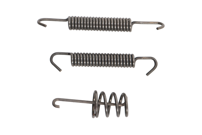 Knott Verenset voor Knott wielremtype 20-2425/1