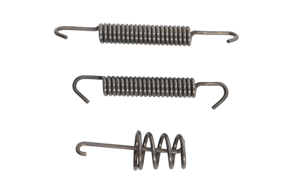 Knott Verenset voor Knott wielremtype 20-2425/1