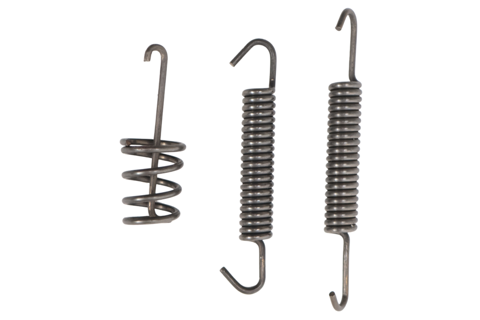 Knott Verenset voor Knott wielremtype 20-2425/1