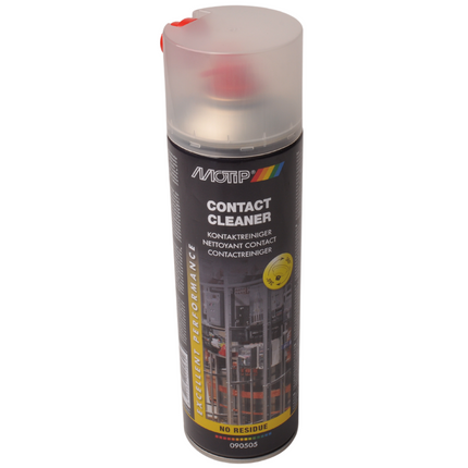 Motip Contactreiniger Motip (500ml)
