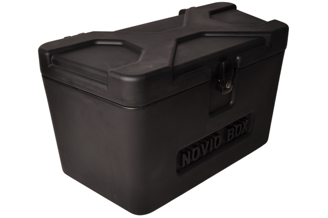 Novio Novio disselbak bovenbouw inclusief geïntegreerd slot - 620x300x350 mm