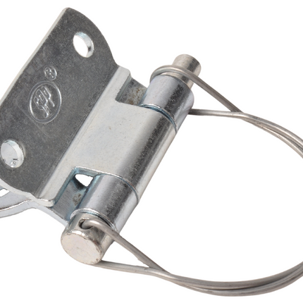 Novio Portierscharnier - 44x53 mm