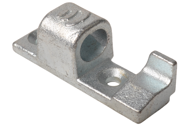 Novio Scharnier huis verzinkt