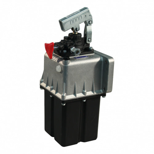 OMFB Handpomp - PMS25 - enkel werkend - 5 liter