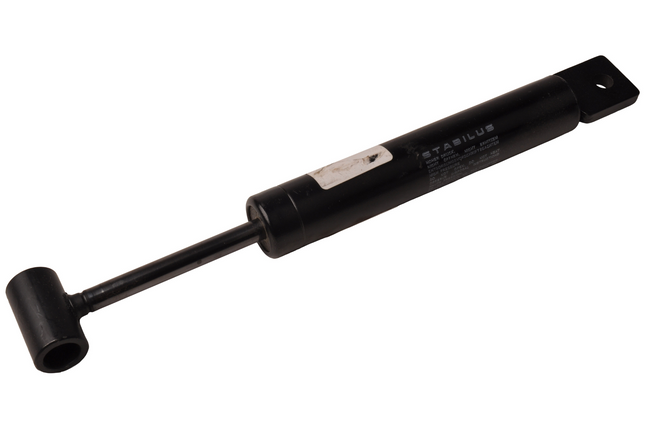 Peitz Oploopremdemper PAV/ SR1.3 uitvoering M lengte 235 mm