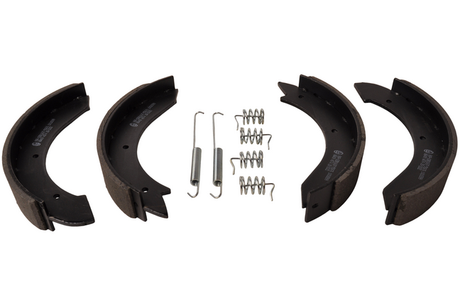 Peitz Originele Peitz remvoering - 230x40 - remtype R234-76 en WAP W 234 RS